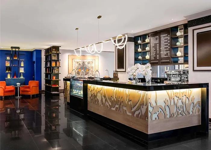 Grand Mercure Atrium 5*