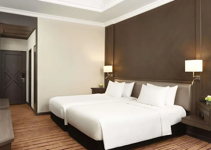 Grand Mercure Atrium Bangkok
