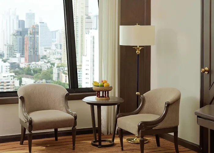 Hotell Grand Mercure Atrium