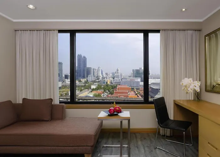 Grand Mercure Atrium