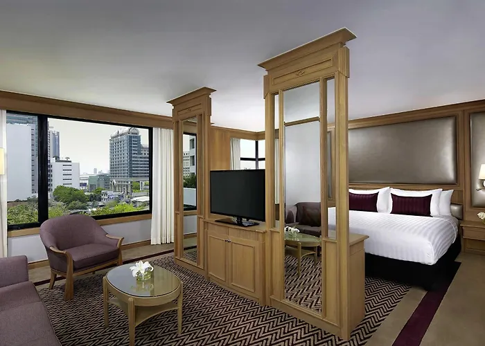 Grand Mercure Atrium