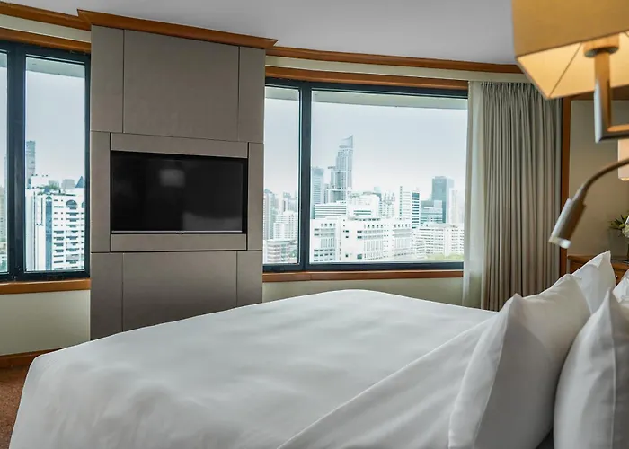 Hotel Grand Mercure Atrium 5*